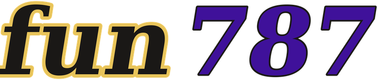 fun787 logo