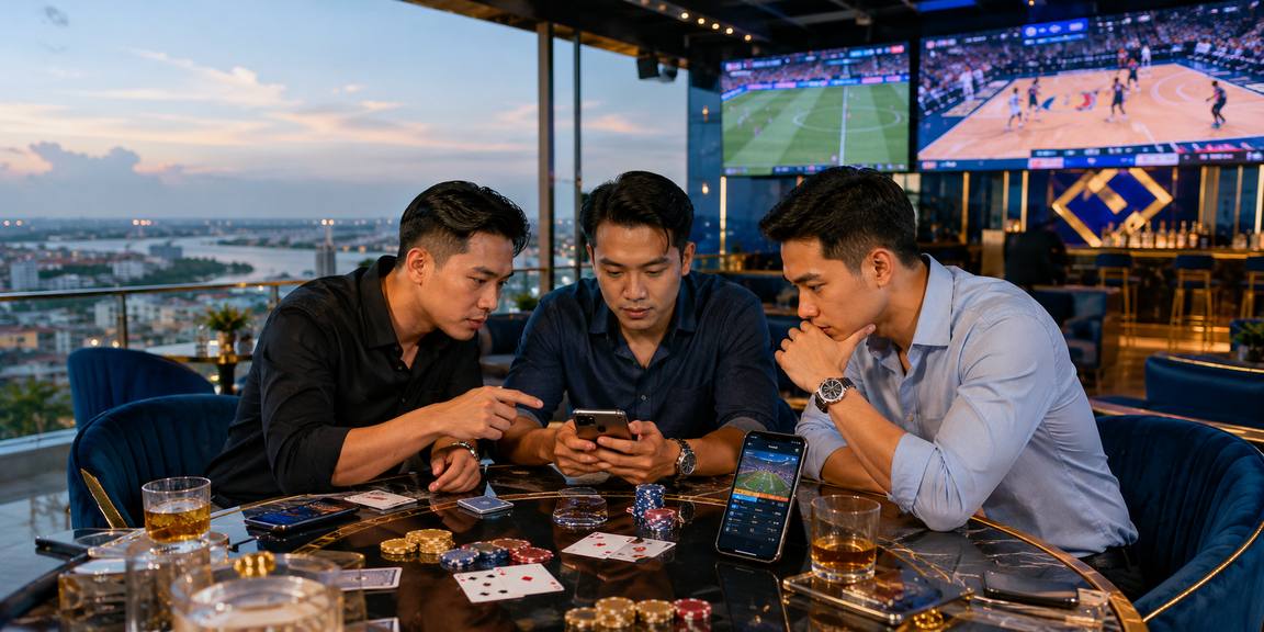 fun787 Thông tin của bạn được bảo vệ như thế nào tại fun787